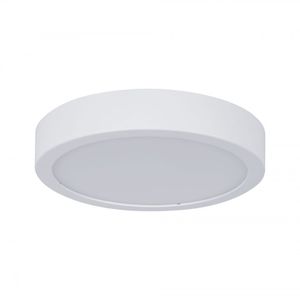 Paulmann PAULMANN LED-inbouwpaneel voor badkamer LED 13 W IP44 (plafondmontage) Wit