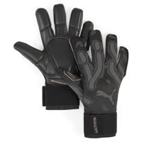 PUMA Equipment - Torwarthandschuhe ULTRA Ultimate Hybrid TW-Handschuhe Eclipse schwarzgraurosaNULL 8