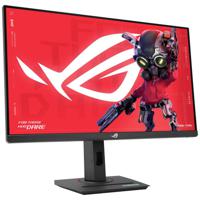 Asus ROG Strix XG27ACS Gaming monitor Energielabel F (A - G) 68.6 cm (27 inch) 2560 x 1440 Pixel 16:9 1 ms Hoofdtelefoonaansluiting IPS LED - thumbnail