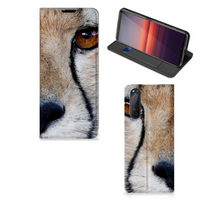 Sony Xperia 5 II Hoesje maken Cheetah