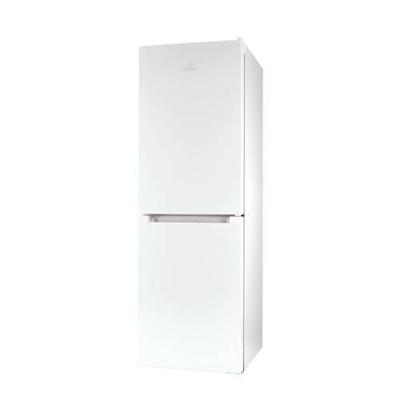 Indesit LI7 SN1E W koel-vries combinatie (wit)