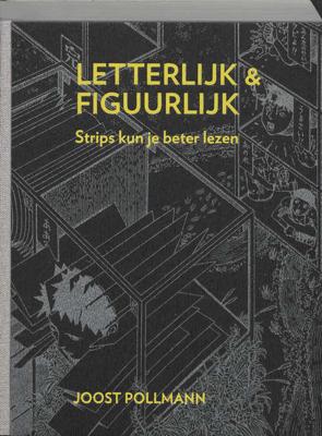 Letterlijk & Figuurlijk - Joost Pollmann - Paperback (9789490913137)