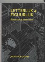 Letterlijk & Figuurlijk - Joost Pollmann - Paperback (9789490913137)