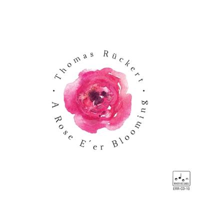 A Rose Eer Blooming - CD (4039967025654)