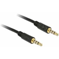 3,5 mm male naar 3.5 mm male, 3 m Kabel