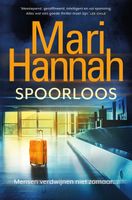 Spoorloos - Mari Hannah - ebook