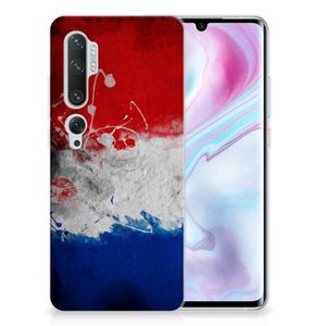 Xiaomi Mi Note 10 Pro Hoesje Nederland