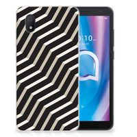 Alcatel 1B (2020) TPU Hoesje Illusion - thumbnail