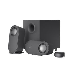 Z407 Bluetooth-computerspeakers Luidspreker