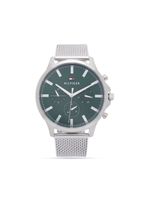 Movado montre Chronograph Quartz 43 mm - Vert