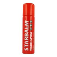 Star Balm Muscle Spray 150ml - thumbnail