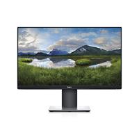 DELL P2319H 58,4 cm (23 inch) (VGA, HDMI, DisplayPort, 5ms reactietijd) zwart