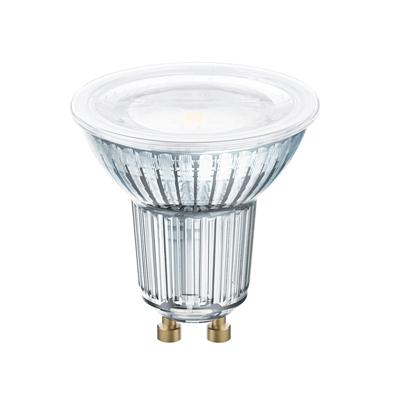 Osram Parathom GU10 PAR16 9W 927 575lm | Dimbaar - Vervanger voor 80W