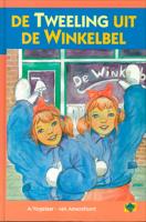 De tweeling uit de Winkelbel - A. Vogelaar-van Amersfoort - eBook (9789402900484)