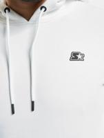 Starter / Hoody Essential in wit
