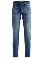 JACK & JONES Glenn ICON JJ 357 50SPS Herenjeans, slim fit, Denim Blauw, 44W x 32L