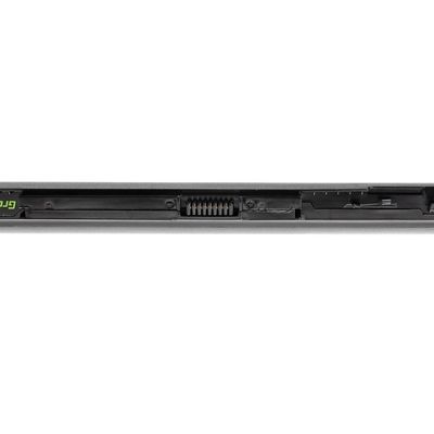 Green Cell HP89 laptop reserve-onderdeel Batterij/Accu