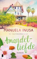 De geur van amandelbloesem - Manuela Inusa - ebook