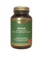 Natucare Prostaat (100 caps) - thumbnail