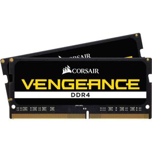 32 GB DDR4-3200 Kit Werkgeheugen