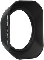 Olympus LH-55B 9-18mm MFT zonnekap