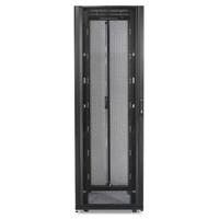 APC AR3350SP stalen kast, 42U zwart