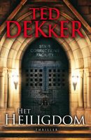 Het heiligdom - Ted Dekker - ebook - thumbnail