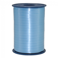 Lint voor ballonnen lichtblauw