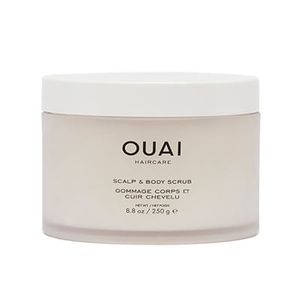 Ouai Scalp & Body Scrub