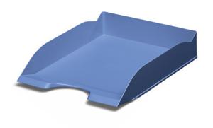 Durable ECO document houder Gerecycleerd plastic Blauw