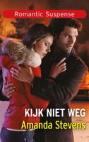 Kijk niet weg - Amanda Stevens - ebook - thumbnail