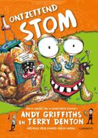Ontzettend stom - Andy Griffiths, Terry Denton - eBook (9789401470513)