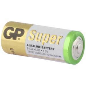 GP GPSUP910AB Speciale batterij Alkaline 1.5 V 1 stuk(s)