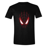 Marvel T-Shirt Face Size XL