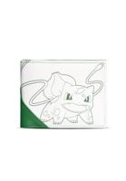 Pokémon Bifold Wallet Bulbasaur - thumbnail