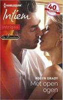 Met open ogen - Robyn Grady - ebook - thumbnail