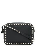 Valentino Garavani sac à bandoulière Rockstud - Noir - thumbnail