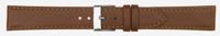 Horlogeband Universeel 694SL.02 Leder Cognac 16mm - thumbnail