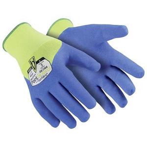 HexArmor PointGuard Ultra 9032 6063809 Werkhandschoen Elasthan, Polyester Maat (handschoen): 9 EN 388 1 paar