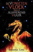 Sluimerend vuur - Johanna Lime - ebook - thumbnail