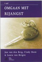 Omgaan met rijangst - C. Boon, J. van den Berg, L. van Bergen - Paperback (9789031344741)
