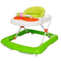 vidaXL Loopstoel groen