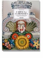 TASCHEN livre Listri: Cabinet of Curiosities - Multicolore