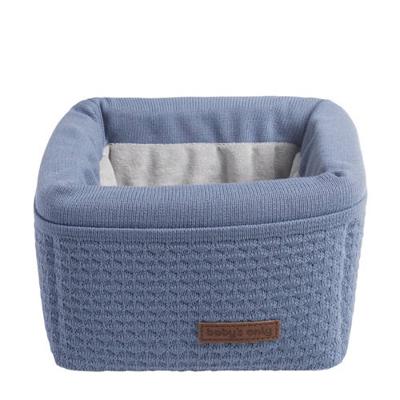 Baby's Only Cloud commodemandje indigo