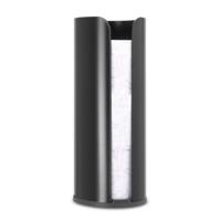 Brabantia ReNew Reserverolhouder Zwart - thumbnail