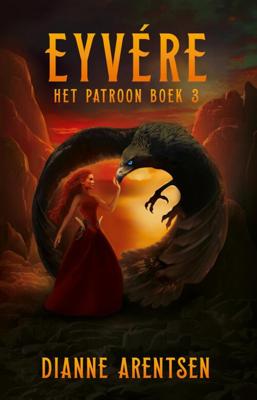 Eyvére - Dianne Arentsen - eBook (9789463082419)