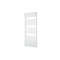 Plieger Designradiator Lugo 1110 Watt Vier Aansluitpunten 175,8x60 cm Wit - Designradiator Lugo 1110 Watt Vier Aansluitpunten 175,8x60 cm Wit - thumbnail