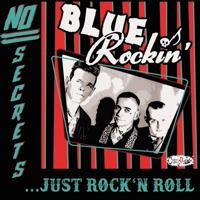 No Secrets...Just Rock'n'roll - LP (4059251358329)