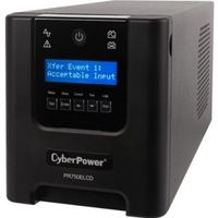 CyberPower PR750ELCD UPS - [PR750ELCD] - thumbnail