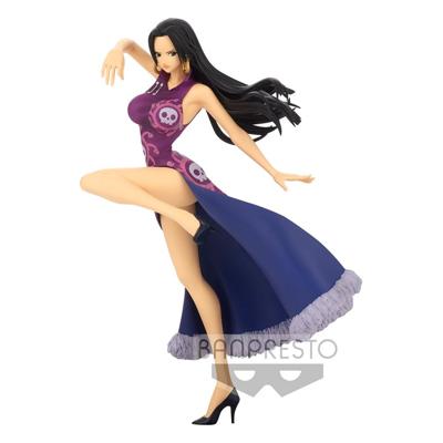 One Piece Lady Fight!! PVC Statue Boa Hancock 20 cm